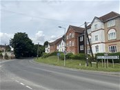 Bewick Court, Sible Hedingham, CO9